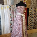 "Sweetie", LTD, Curtain salon, home textile