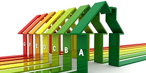Energy certification