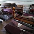 Funeral services