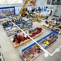 Stokker - sales and service services of professional tools and equipment