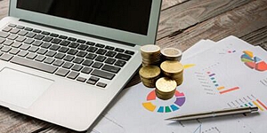 Базовые бухгалтерские услуги