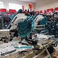 MAKITA instruments, trade, repair. Riga