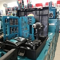 MAKITA instruments, trade, repair. Riga