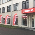 MAKITA instruments, trade, repair. Riga