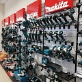 MAKITA instruments, trade, repair. Riga