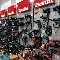 Инструменты MAKITA, торговля, ремонт. Рига