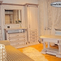 Wooden furniture