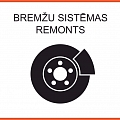 Autoserviss car center Rencēnu Pļavnieki Meirānu street 6 brake system repair