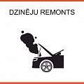 Autoserviss car center Rencēnu Pļavnieki Meirānu street 6 engine repair