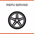 Car service car center Rencēnu Pļavnieki Meirānu street 6 tire service