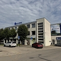 "E-Climate" - air conditioning systems online store