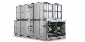 Air treatment devices
