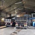 Kravas auto serviss