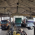 Kravas auto un autobusu serviss