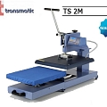 Wmtbaltic.lv viscom transmatic thermal presses TS 2M