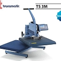 Wmtbaltic.lv viscom transmatic thermo presses TS 3M