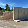 LAT SLABS produkcija