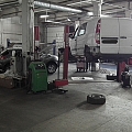 MICROBUS REPAIR IN PĀVNIEKI