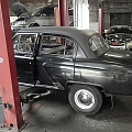 CAR REPAIR IN PLAVNIEKI