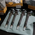 FUEL SYSTEM REPAIR IN PĚAVNIEKI