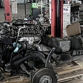 CAR ENGINE REPAIR IN PĀVNIEKI