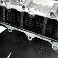 ENGINE INTAKE MANIFOLD WASHING IN PLAVNIEK