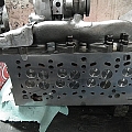 AUDI ENGINE REPAIR IN PĀVNIEKIS