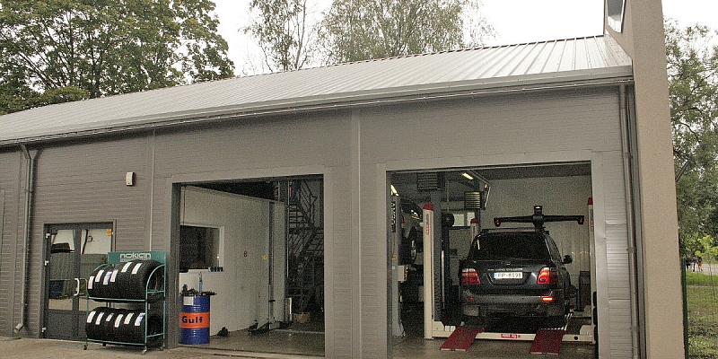 Services
