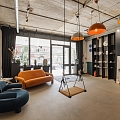 interior design in Riga