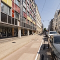 Local design
