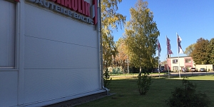 Hydraulic and pneumatic systems