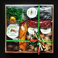 Assorted box