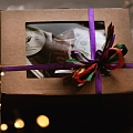 Treat box