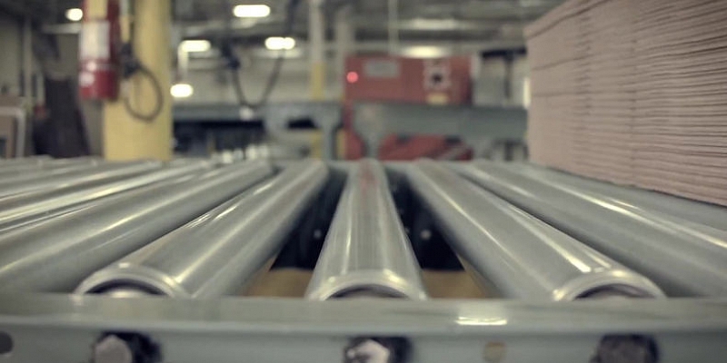 Металлообработка