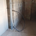 Repair works