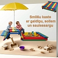 Furniture for children