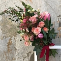 Flowers with delivery in Riga and Latvia