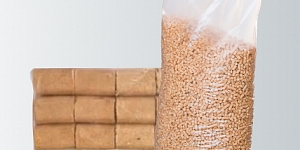 Промышленная упаковка