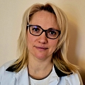 dr. Dana Upīte-Vulāne – cardiologist