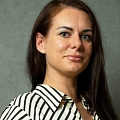dr. Laila Siliņa – nutritionist