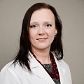 dr. Olga Kriviča – radiologist, ultrasonography specialist