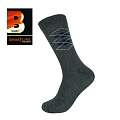 BISOKS ECONOMY – Socks for practical people. High quality cotton and polyamide. Durable products at a low price level.
