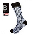 BISOKS TOPLINE – Высококачественные материалы, технологические новости, повышенная прочность, красивая упаковка и внешний вид носков. Высокий уровень цен.