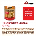 RP WOOD