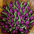 Срезанные цветы