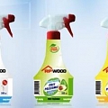 Cleaning products KAUCMINDE