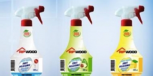 Washing and cleaning detergents