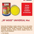 RP WOOD