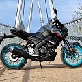 Motorcycle rental services