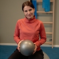 Physical therapy